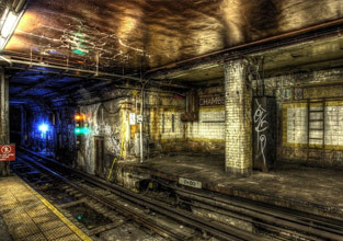 The Secret New York